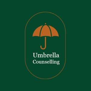 Umbrella Counselling Logo
